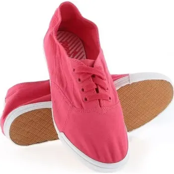 Dámská běžecká obuv Dámské boty Tekkies Rogue Red W 353211 05 - Puma EU 35,5