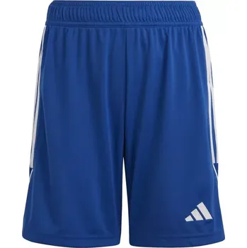 Chlapecké kraťasy Dětské šortky Tiro 23 League Jr IB8094 - Adidas 164CM