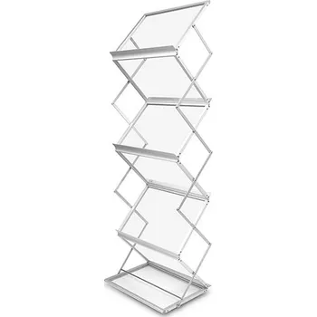 Stojan na brožury A3