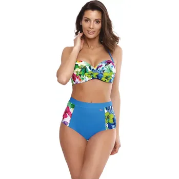 Dámské plavky Dvoudílné plavky model 129734 Marko s