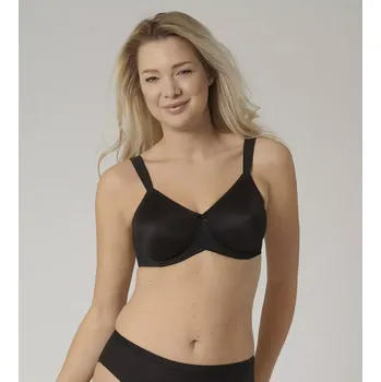 Podprsenka Podprsenka Essential Minimizer W X černá - TRIUMPH BLACK 70E