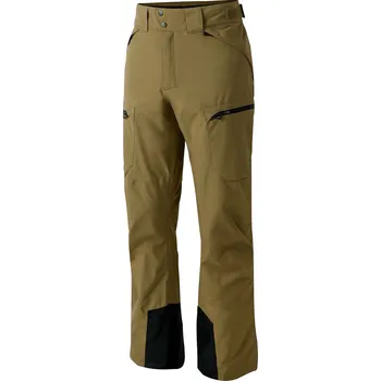 Sport Pánské lyžařské kalhoty Dare2B Baseplate II Pant DMW573 olivové Velikost: M