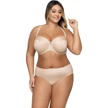 Podprsenka Podprsenka Bardot Ava 1787 Beige béžová 70E