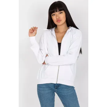 Dámská košile Halenka B 002.72 bílých S