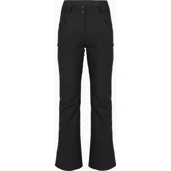 Snowboardové kalhoty Dámské lyžařské kalhoty HEAD Joy black