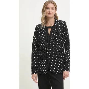 Dámské sako Sako Joseph Ribkoff 251051 černá 99X, vel. 46