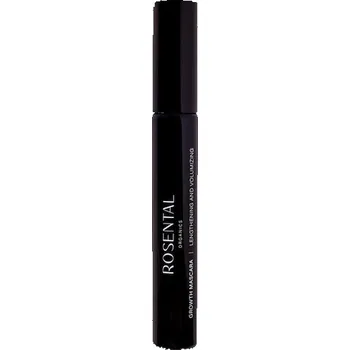 Řasenka Rosental-Organics Makeup OciGrowth Mascara Lengthening and Volumizing 8 ml ()