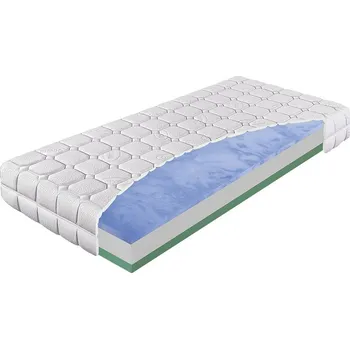 Matrace Vesna Matrace VIVIEN 1+1 ZDARMA 195/x85x22 cm - doprava zdarma