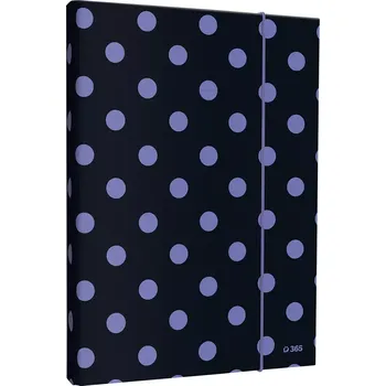 Box na sešity A4 Cute bow