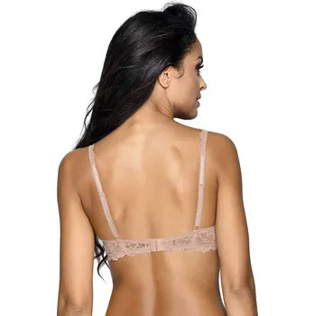 Podprsenka Mat 053/22 Carmela Big barva: béžová 70C