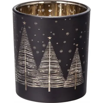 Svícen Svícen sklo Altom Design 8 cm