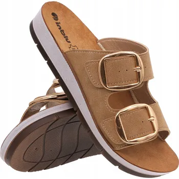 Dámská obuv Inblu dámské nazouváky IN-CP-61, velikost 39