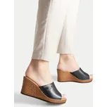 Nazouváky Lasocki WI23-283-10 Černá 37