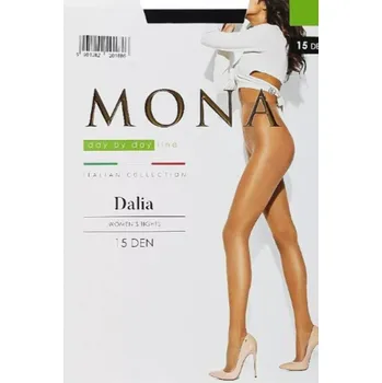 Oblečení a móda RAJ. DALIA 15 naturale 3-M