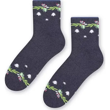 Pánské oblečení Ponožky model 173260 Steven 35/37