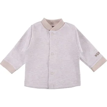 Eevi kojenecký kabátek bavlna velikost 50