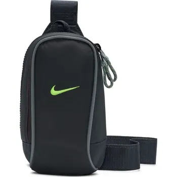 Ledvinka Nike ledvinka / taška přes rameno DJ9794-060 šedá