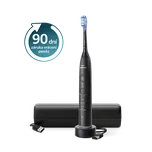 Philips Sonicare 7100, Sonický kartáček nové generace, HX7421/01 + dárek a doprava zdarma