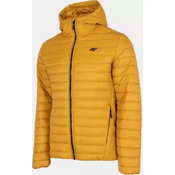 Pánská bunda M H4Z22-KUMP004 71S - 4F S