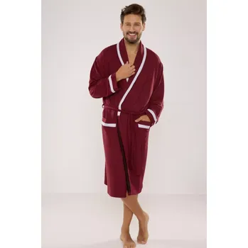 Pánský župan Pánský župan BRUNO - DE LAFENSE J MELANGE M