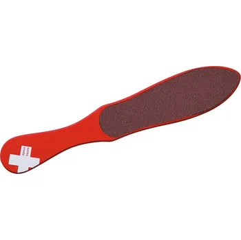 Pilník na nohy dřevěný Keller 27cm