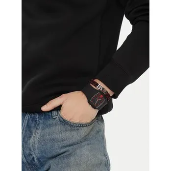 Hodinky Hodinky Diesel Cliffhanger DZ2191SET Černá OS