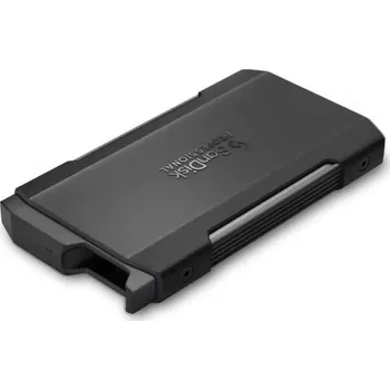 Ukládání dat SanDisk Professional PRO-BLADE TRANSPORT SDPM2NB-0000-GBAND