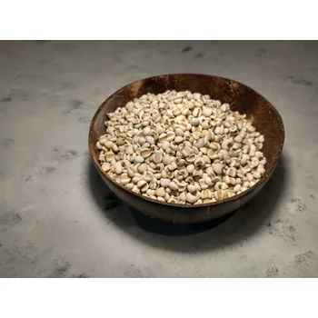 Sušená potravina Slzovka obecná 200 g VIA NATURAE