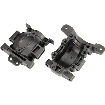 RC model Traxxas přepážka šasi zadní - expresní doprava