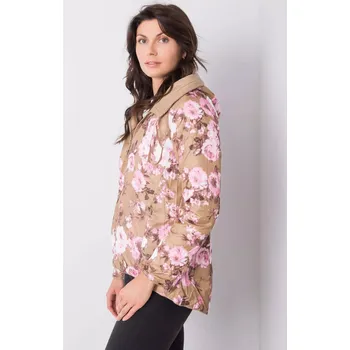 NM DE KR CP 6639 plášť.97P velbloud S