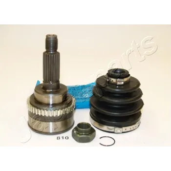 Poloosa kola Sada kloubů pro hnací hřídel JAPANPARTS GI-810