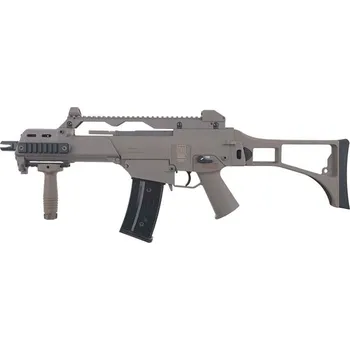 Airsoftová zbraň Specna Arms Airsoftová zbraň SA-G12 KeyMod EBB - písková TAN, Specna Arms, SA-G12