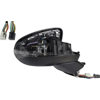 Auto zrcátko Vnější zpětné zrcátko ALKAR 6332723