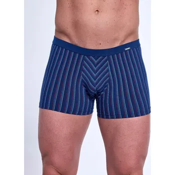 Boxerky Cornette Infinity 912/90 S-2XL džínovina S