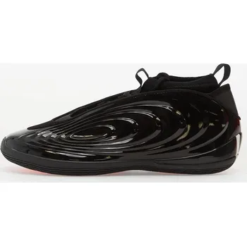 Pánská obuv Tenisky adidas Harden Volume 10 Core Black/ Ftwr White/ Lucid Red EUR 44 2/3