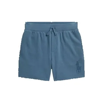 Pánské kraťasy Polo Ralph Lauren Sportovní kraťasy 323A12258001 Modrá Regular Fit L