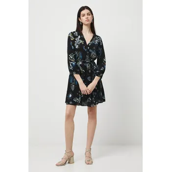 Dámské šaty Šaty Medicine RW25-SUD305 černá 99B, vel. XS