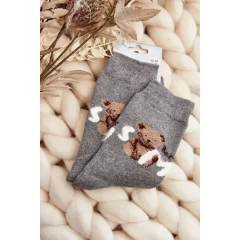 Pánské ponožky Ponožky model 191178 Step in style 35/38