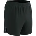 Pánské běžecké šortky Compressport PERFORMANCE SHORT M XL Černá