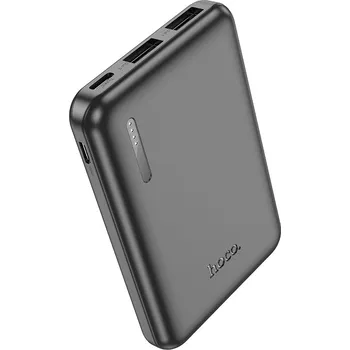 Powerbanka Hoco Externí baterie / powerbanka - Hoco, J115 Journey 5000mAh Black