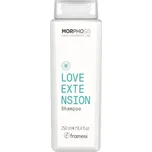 Framesi Morphosis Love Extension hydratační šampon se zklidňujícím účinkem 250 ml