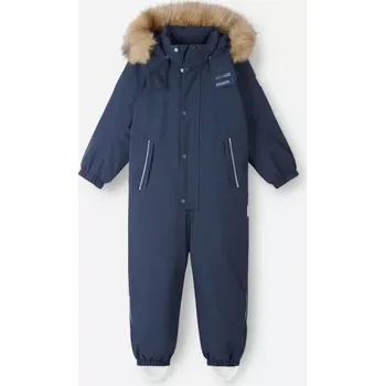 Dívčí oblečení Reima Reimatec Stavanger Jr zimní oblek 5100110A-6980 dětské 98