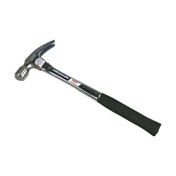 Kladivo Tesařské kladivo Vaughan 999T tubulární, 20 OZ, hladká hlava