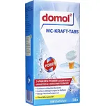 Domol WC Keaft Tabs 16 ks