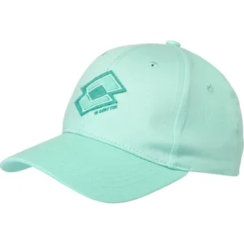 Kšiltovka Dětská kšiltovka Lotto BLOIS 8/11 Tyrkysová