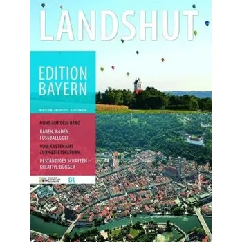 Cestování Landshut - Haus der Bayerischen Geschichte