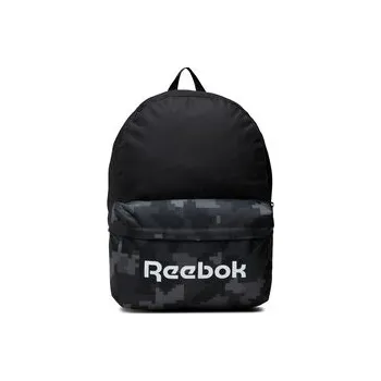 Městský batoh Reebok Batoh Act Core Ll GR H36575 Černá OS
