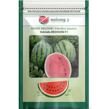 Semeno Bedouin F1 - 50 semen