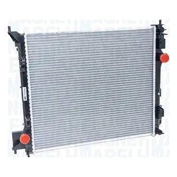 Motor automobilu Chladič, chlazení motoru MAGNETI MARELLI 350213205900