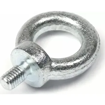 Šroub Šroub závěsný, DIN 580, M10, ZB